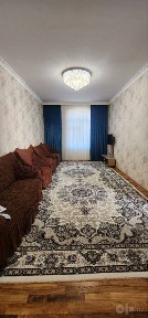 Продается шикарный дом (Мажнунтол махалля)