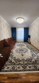 Продается шикарный дом (Мажнунтол махалля)