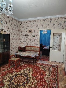 Ташкентская область, Ташкент, Яккасарайский район