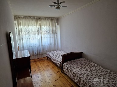 Сдам в аренду трёхкомнатную квартиру на ц1