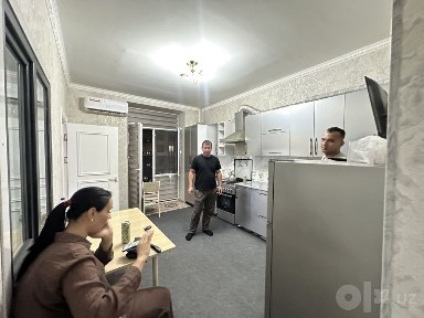 Сергели элит хаус 2/5/9 оила инастран или студент любойига.