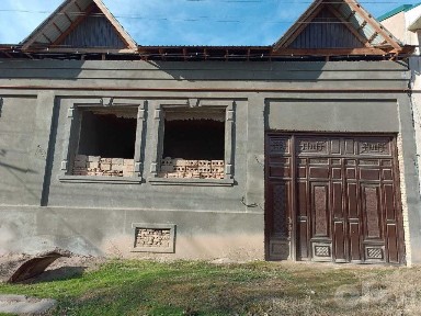 Ташкентская область, Кибрай