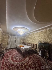 Участок 5 соток (+1 сотка прилегающая территория ) Янгихает р-н Туркво