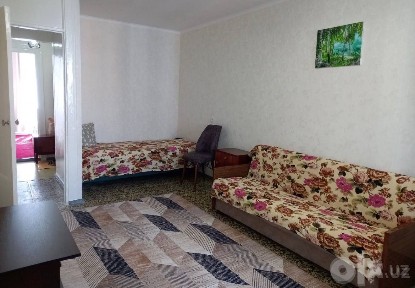 Аренда квартиры 2/5/5 Яшнабадский район метро Тузель Дока Хлеб