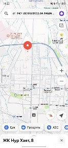 2 хонали квартира аренда Сергили туман
