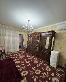 Сдается 3 ком Рисовый Базар