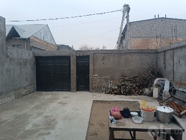 Ташкентская область, Ташкент, Сергелийский район