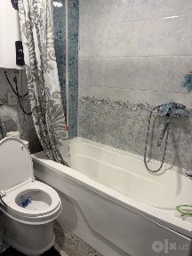 2 xonalik uy sotiladi, barcha sharoiti bor