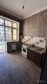 Квартира сотилади