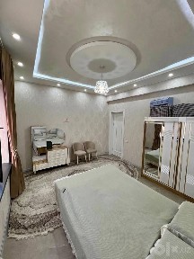 1,6 соток 5хонали Хонобод, о-р. Иттифок Масжид