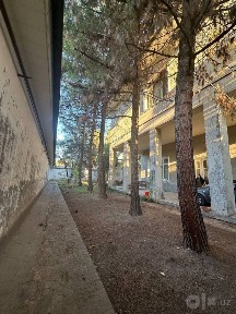 Санпи Угловой участок 12 соток, выходит на Бозсу!