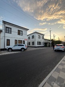 Сергели Беруний кучаси коттедж