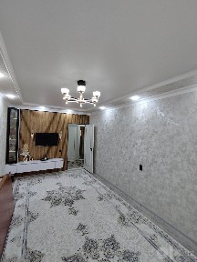 Продаётся 2х комнатная квартира