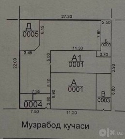 Ташкентская область, Ташкент, Мирзо-Улугбекский район