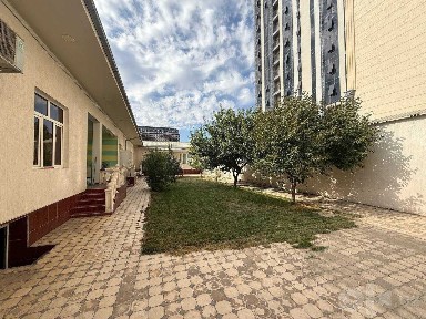 Ташкентская область, Ташкент, Яккасарайский район