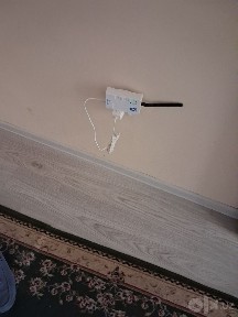 Аренда квартира Чирчик 1 хона 2 микрорайон