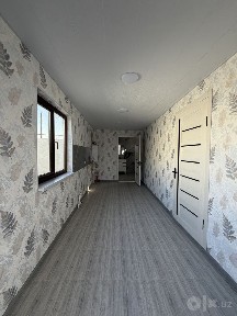 Продам дом Старые Сергели три комнаты 1,4 сотки