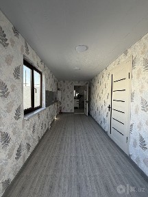 Продам дом Старые Сергели три комнаты 1,4 сотки