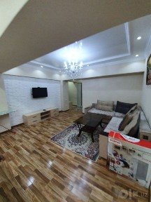 Ташкентская область, Ташкент, Мирабадский район