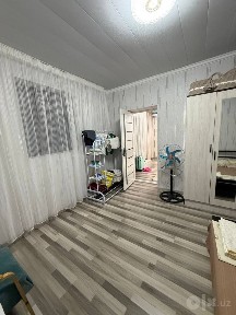 Продается маленький домик