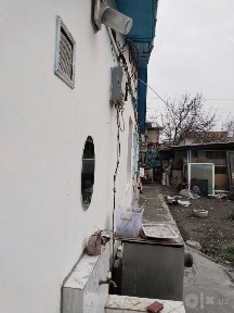 Ташкентская область, Ташкент, Сергелийский район