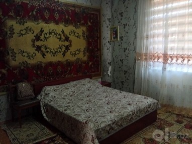 Ташкентская область, Янгиюль