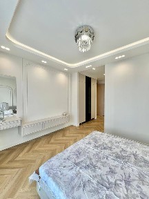 Сдам 2х-ком 7/9 Престижную Квартиру В ЖК Parisien Мост Мукими (Р3)