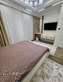 Аренда квартиры ЖК Мирабад авеню