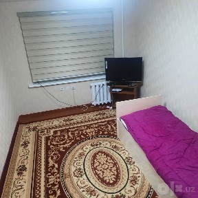 Ташкентская область, Ташкент, Чиланзарский район
