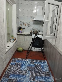 Qizlarga ijaraga kvartira