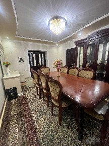 Ташкентская область, Ташкент, Чиланзарский район