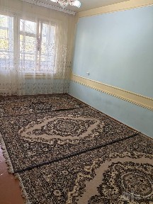 Ташкентская область, Ташкент, Алмазарский район