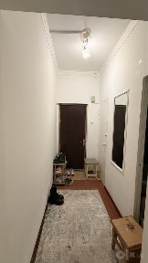 Arendaga qiz studentlarga kvartira beriladi