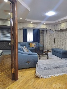Аренда квартира Ц-1 Бла бла бар 2 комнадная