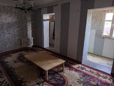 Ташкентская область, Ташкент, Мирабадский район