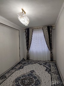 Кашкадарьинская область, Карши