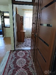 Ижорага берилади 2хона 2этаж вакзалда
