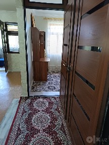 Ижорага берилади 2хона 2этаж вакзалда