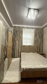 Chirchiq shahar Arbat magazin yonidagi dom 3etaj 2xonali kvartira soti
