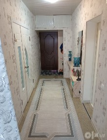 Ташкентская область, Ташкент, Яшнабадский район