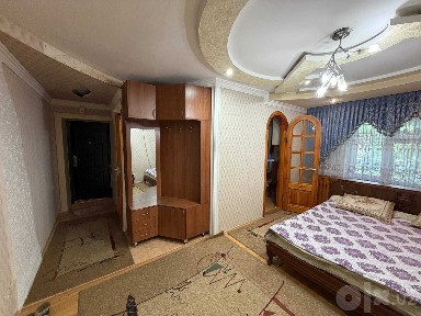 Ташкентская область, Ташкент, Чиланзарский район