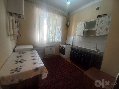 Ташкентская область, Ташкент, Юнусабадский район