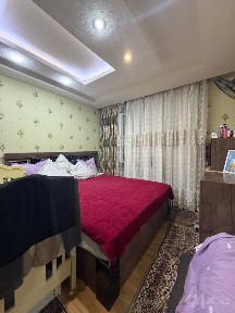 Продаётся квартира 4/4/4 (77 серия) ТТЗ, Кибрай.