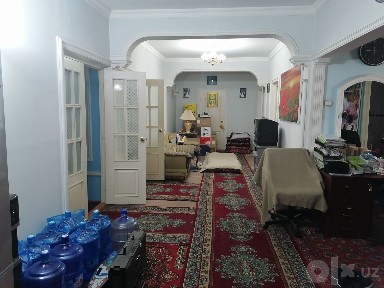 Ташкентская область, Ташкент, Алмазарский район