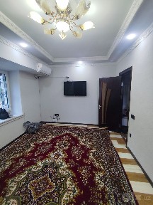 Ташкентская область, Ташкент, Алмазарский район