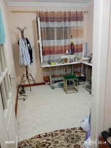 Ташкентская область, Ташкент, Яккасарайский район