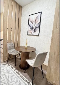 Assalom Jomiy | 1-ком 29,1 м² 7 этаж | Уста Ширин | БАЛКОН 5 м²!