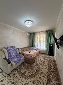 Ависозлар 2, 1в2/1/5 Французская планировка