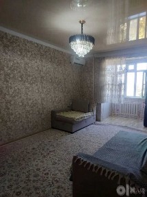 Шахристанская, 3/3/4 не торец Ипотека да ор-р 7 Больница