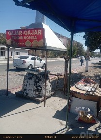 Бухарская область, Бухара